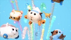 第3話 ネコ救出大作戦