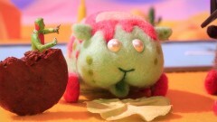第6話 ゾンビとランチ