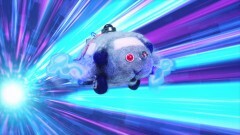 第11話 タイムモルカー