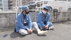 #8 製作所/ぱちスロ テラフォーマーズ/秘宝伝 〜伝説への道〜