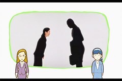  #17 【接客・応対】お出迎えの仕方 