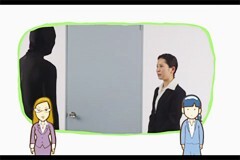 #23 【接客・応対】あいさつとお見送りの仕方 