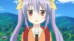 第01話 カエルの歌を吹いた