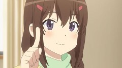 第02話 蛍が大人っぽかった？