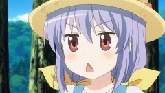 第04話 トマトを届けるサンタになった