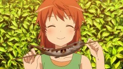 第06話 みんなでキャンプに行った