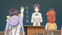 第07話 ハラハラする秋だった