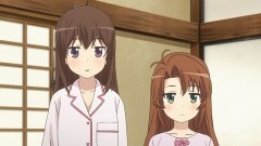 第08話 先輩はもうすぐ受験だった