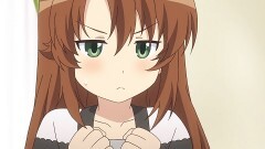 第09話 おいしいごはんを作った