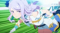 第8話 ささやかな祈り