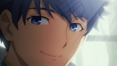 第9話 アイキャントスピーク、イセカイゴ？