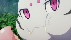第15話 マザー、からの厄介蜘蛛⼈形？