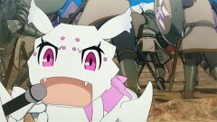 第22話 私よ、永遠に？