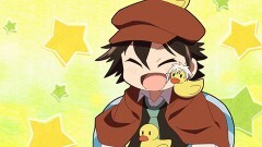#02 第2わん！