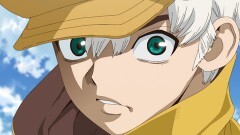 #7 極秘のミッション