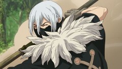 #9 壊すもの救うもの