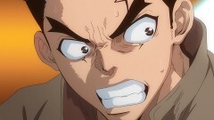 #10 人類最強のタッグ