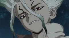 #11 ＰＲＯＬＯＧＵＥ ＯＦ Ｄｒ．ＳＴＯＮＥ