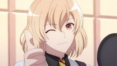 第2話 disque〜刻まれるもの〜