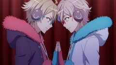 第7話 jugement 〜笑顔のために〜