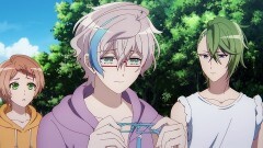 第8話 vacance 〜キズナ〜