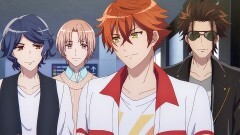 第9話 monochrome 〜失われた色〜