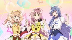 第11話 infini 〜決戦〜