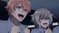 第12話 harmonie 〜アイチュウ〜