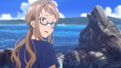 #7 ヴィーナスの重荷