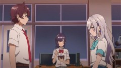 #8 ほころびのカケラ