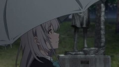 #11 欠けていく月