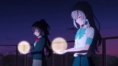 #12 光る光る この一日が光る