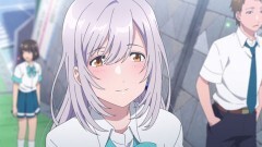 #13 色づく世界の明日から