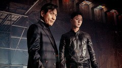 ディヴァイン・フューリー／使者（吹替版）