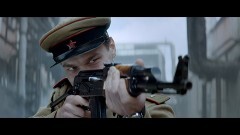 AK‐47　最強の銃誕生の秘密(吹替)