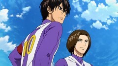 第3話 東院学園編 #3