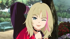 第3回「裸のナイフ」