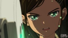第5回「笛を吹く少女」