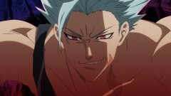 第1話　煉獄より