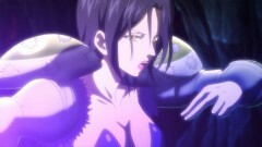第4話　聖戦の犠牲者