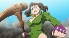 第6話　絶望に立ち向かえ