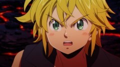第8話　希望への扉