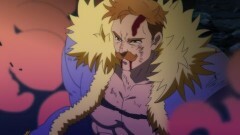 第9話　集結するものたち