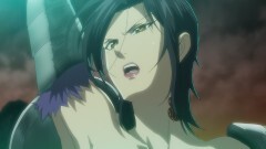 第10話　太陽の救済