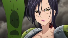 第11話　神と対峙する人
