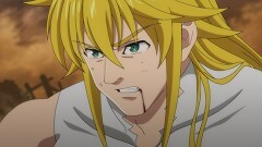第12話　みんながキミの力になる