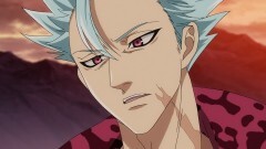 第13話　永き旅の終着