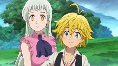 第14話　さよなら〈七つの大罪〉