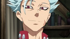 第15話　宿命の兄弟