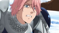 第16話　最終戦争